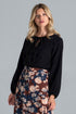 Blouse model 157551